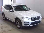 2018 BMW X3