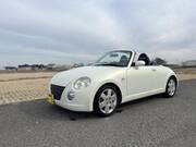 2005 DAIHATSU COPEN