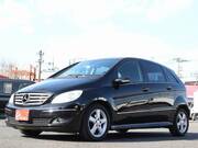 2008 MERCEDES BENZ B-CLASS