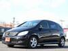 MERCEDES BENZ B-CLASS