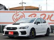 2018 SUBARU WRX STI