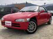 1991 HONDA BEAT BASE GRADE