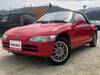 HONDA BEAT
