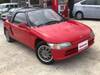 HONDA BEAT