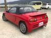 HONDA BEAT