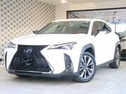 2019 LEXUS UX