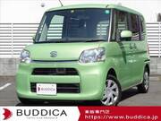 2013 DAIHATSU TANTO