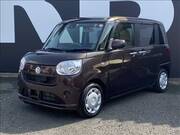 2016 DAIHATSU MOVE