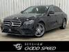 MERCEDES BENZ E-CLASS