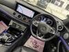 MERCEDES BENZ E-CLASS