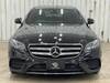 MERCEDES BENZ E-CLASS