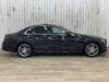 MERCEDES BENZ E-CLASS