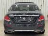 MERCEDES BENZ E-CLASS