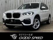 2018 BMW X3