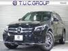 MERCEDES BENZ GLC-CLASS