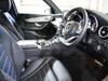 MERCEDES BENZ GLC-CLASS