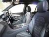 MERCEDES BENZ GLC-CLASS
