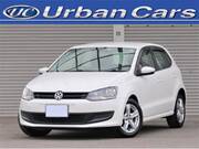 2012 VOLKSWAGEN POLO