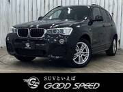2015 BMW X3