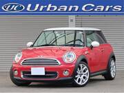2012 BMW MINI COOPER