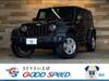 CHRYSLER JEEP WRANGLER UNLIMITED