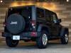 CHRYSLER JEEP WRANGLER UNLIMITED