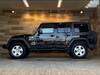CHRYSLER JEEP WRANGLER UNLIMITED