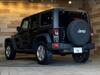 CHRYSLER JEEP WRANGLER UNLIMITED