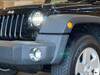 CHRYSLER JEEP WRANGLER UNLIMITED