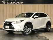 2015 LEXUS NX