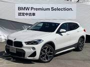 2019 BMW X2