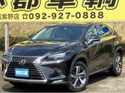2018 LEXUS NX