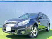 2012 SUBARU LEGACY OUTBACK