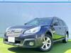 SUBARU LEGACY OUTBACK