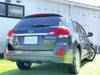 SUBARU LEGACY OUTBACK
