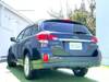 SUBARU LEGACY OUTBACK
