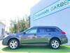 SUBARU LEGACY OUTBACK