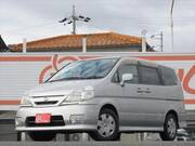 2005 NISSAN SERENA