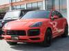 PORSCHE CAYENNE COUPE