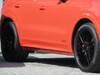 PORSCHE CAYENNE COUPE