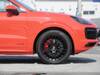 PORSCHE CAYENNE COUPE