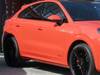 PORSCHE CAYENNE COUPE