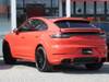 PORSCHE CAYENNE COUPE