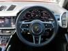 PORSCHE CAYENNE COUPE