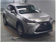 2016 LEXUS NX