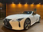 2020 LEXUS LC