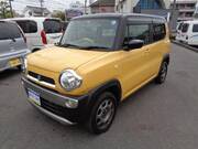 2017 SUZUKI HUSTLER