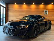 2020 AUDI R8 (Left Hand Drive)