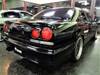 NISSAN SKYLINE