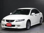 2004 HONDA ACCORD EURO R